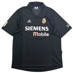 Real Madrid 2002 G