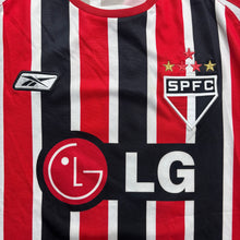 Carregar imagem no visualizador da galeria, São Paulo 2007 G
