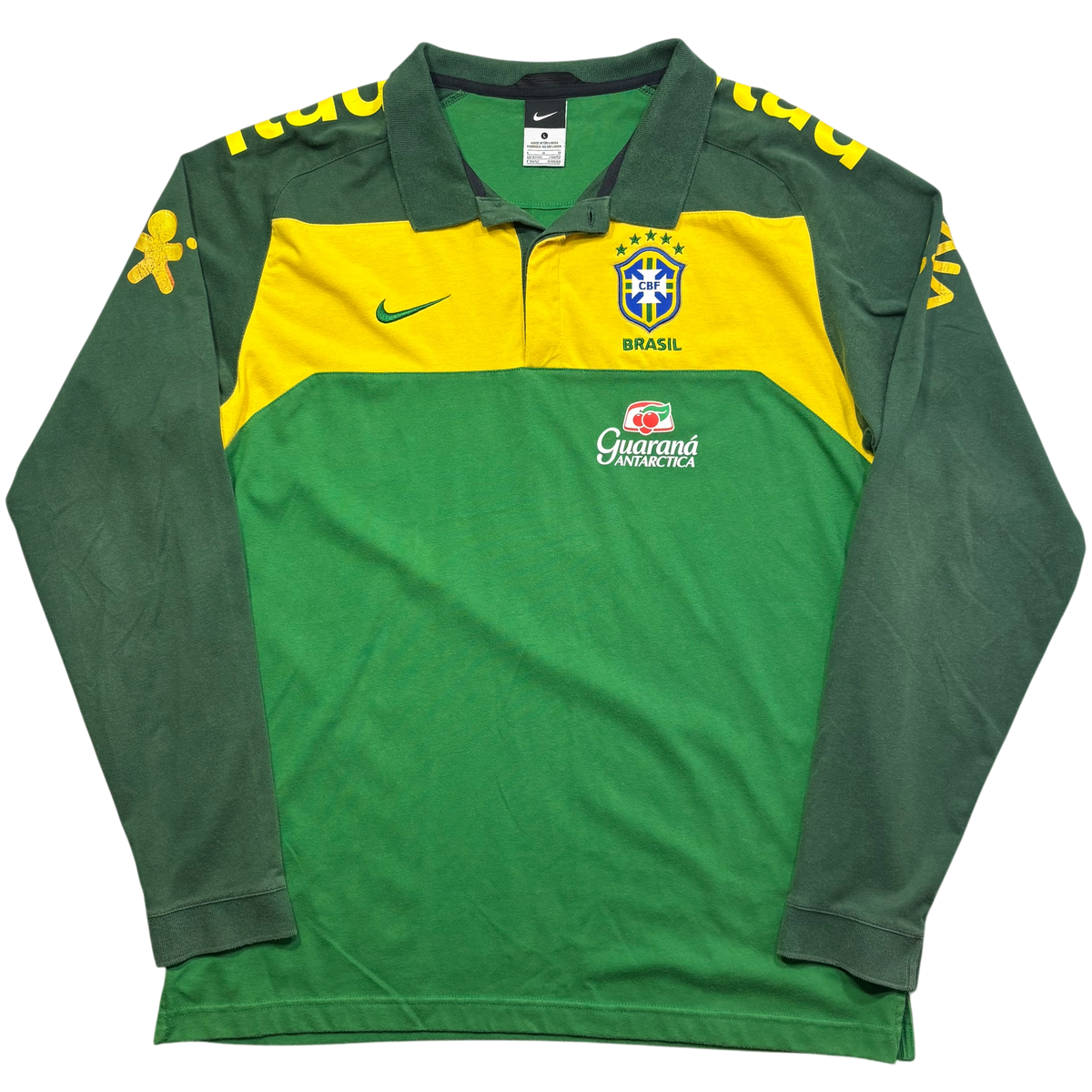 Brasil 2010 G