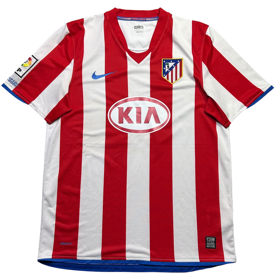 Atlético de Madrid 2008 M