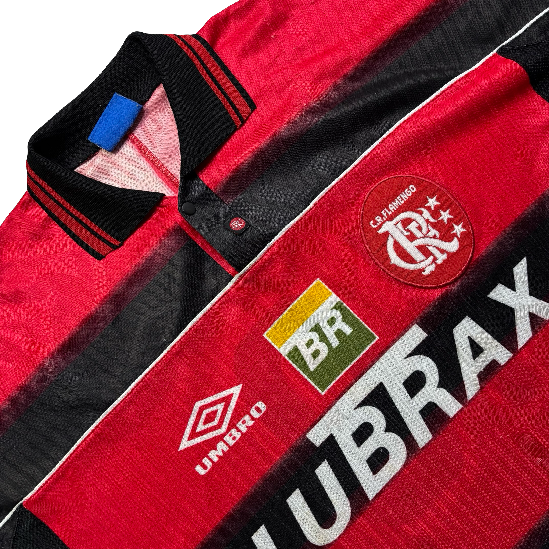 Flamengo 1997 G