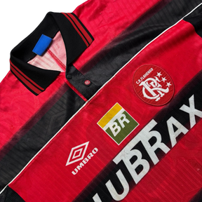 Flamengo 1997 G