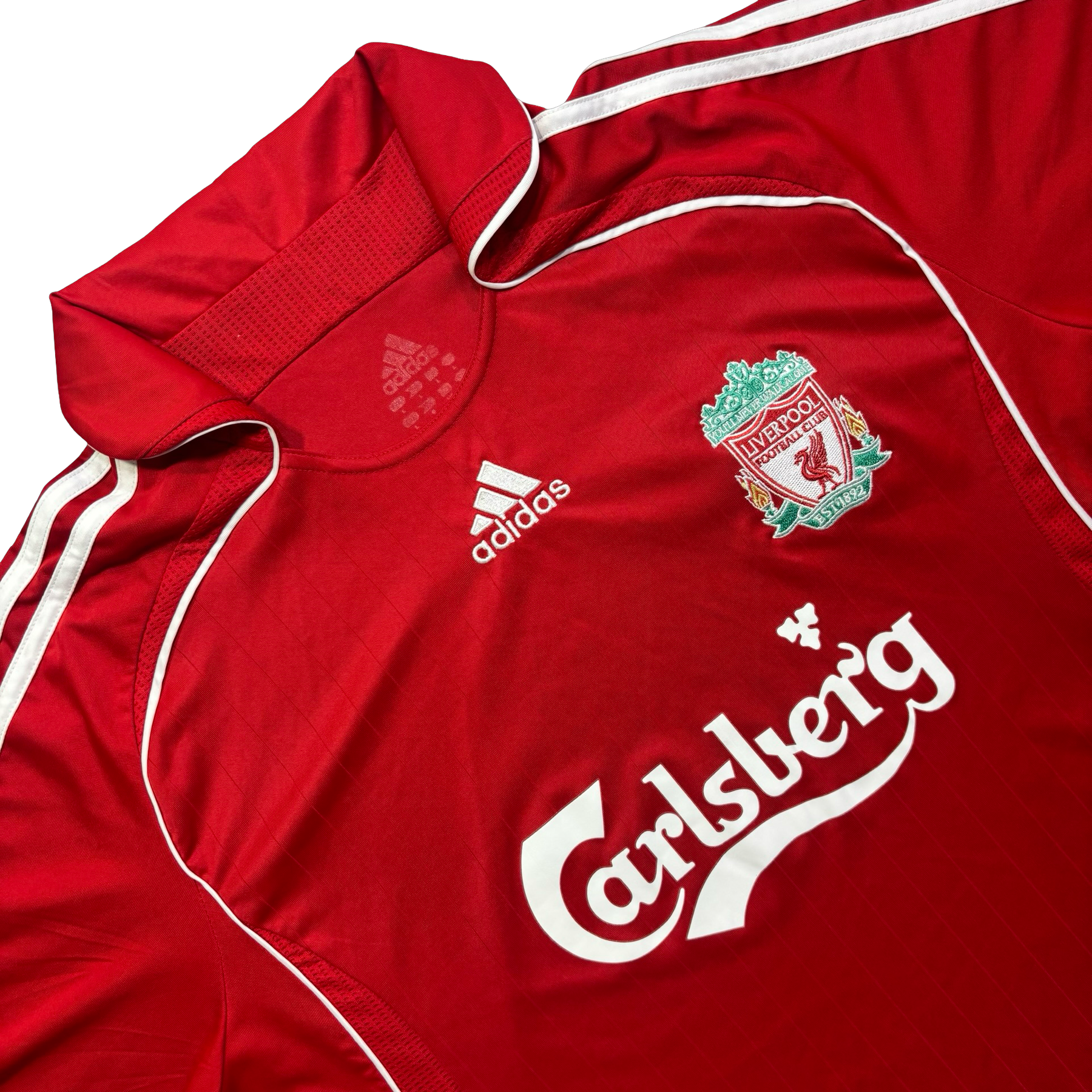 Liverpool 2006 G