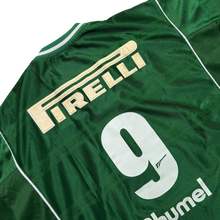 Carregar imagem no visualizador da galeria, Palmeiras 2001 GG
