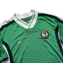 Carregar imagem no visualizador da galeria, Nigéria 1998 M
