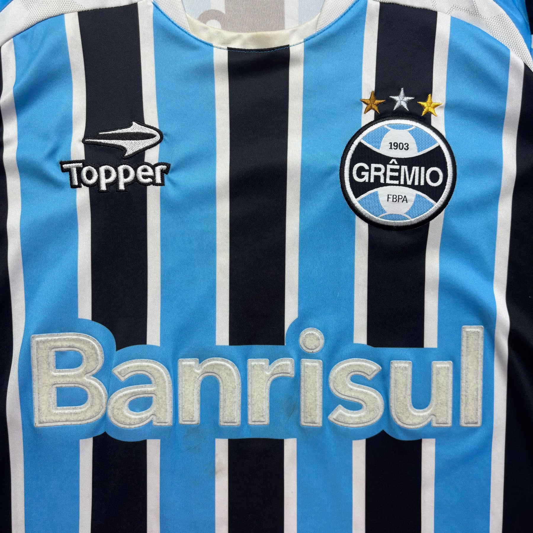 Grêmio 2011 M