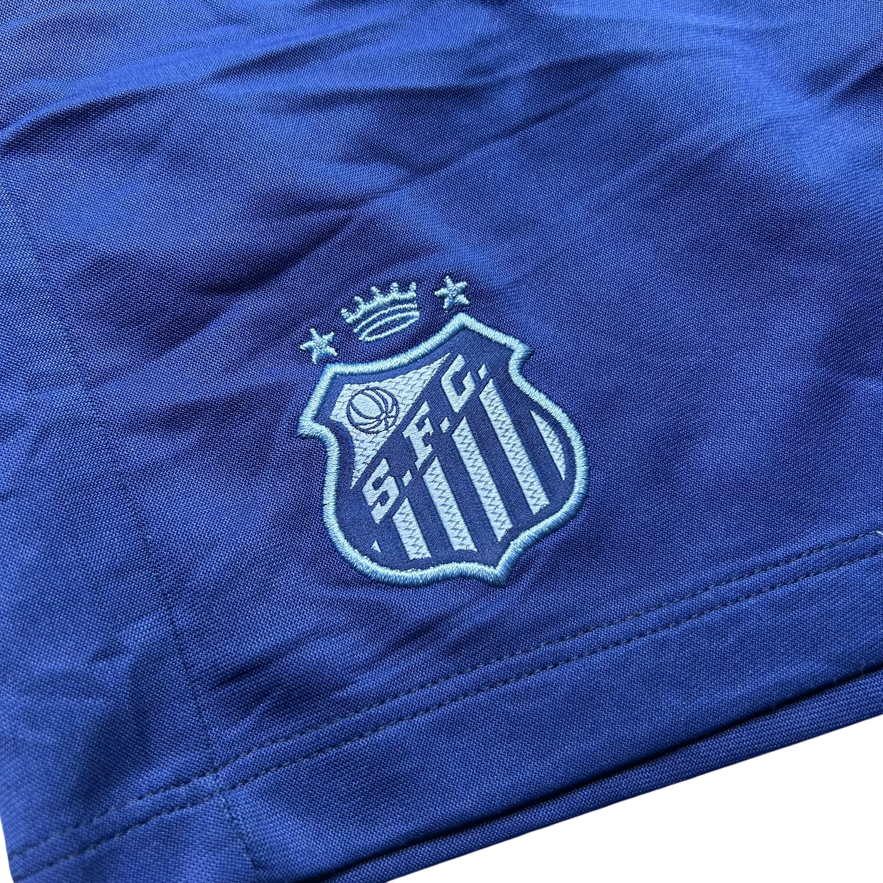 Santos 2024 M