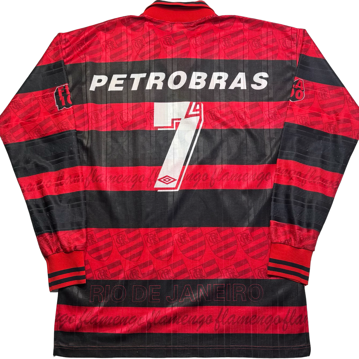 Flamengo 1996 G