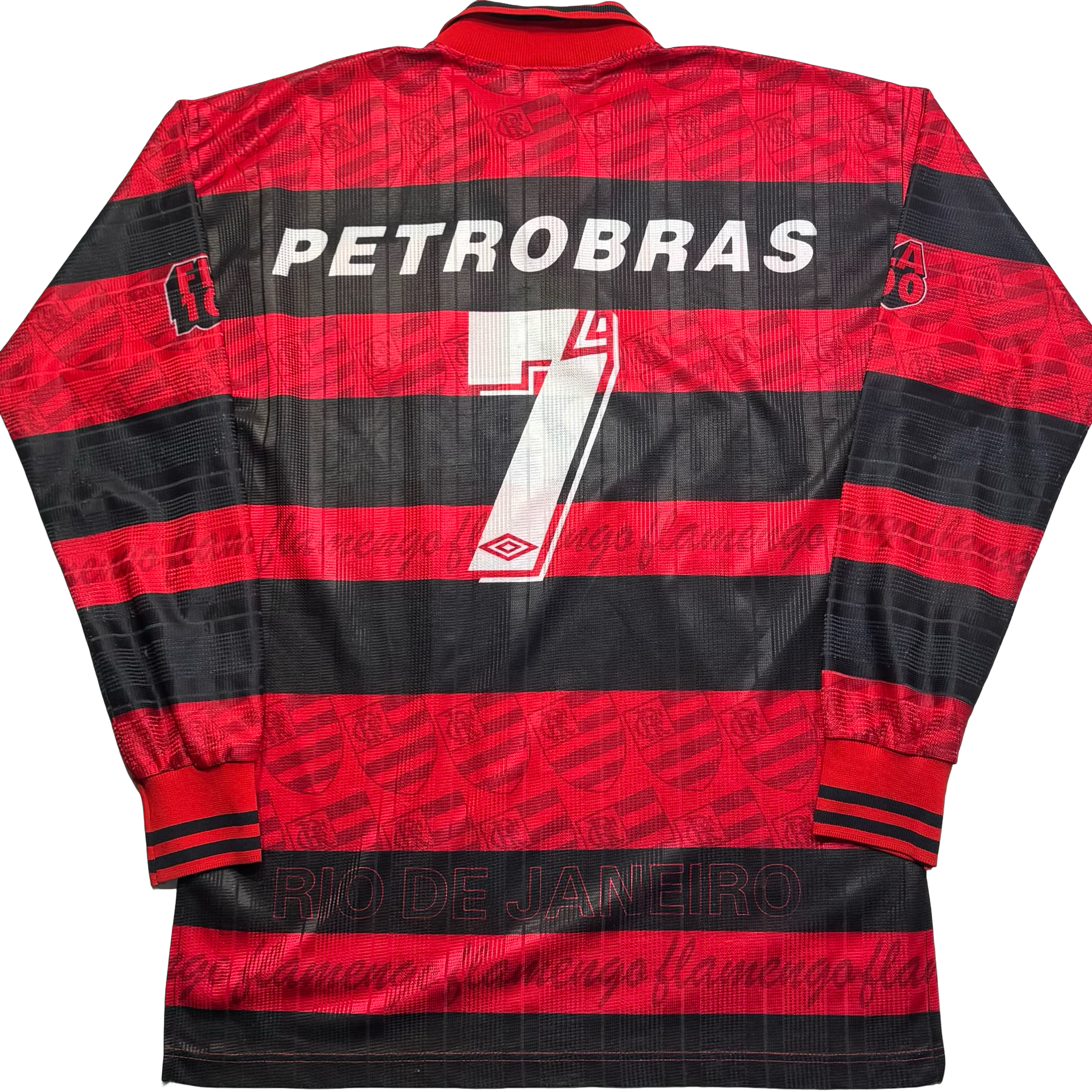Flamengo 1996 G
