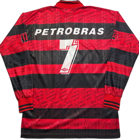 Flamengo 1996 G