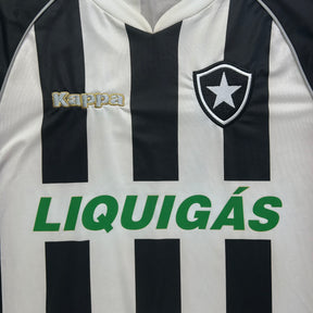 Botafogo 2008 M