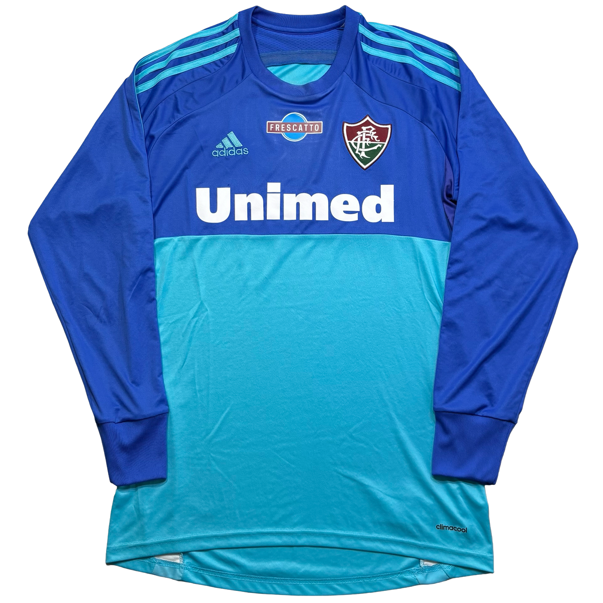 Fluminense 2014 M