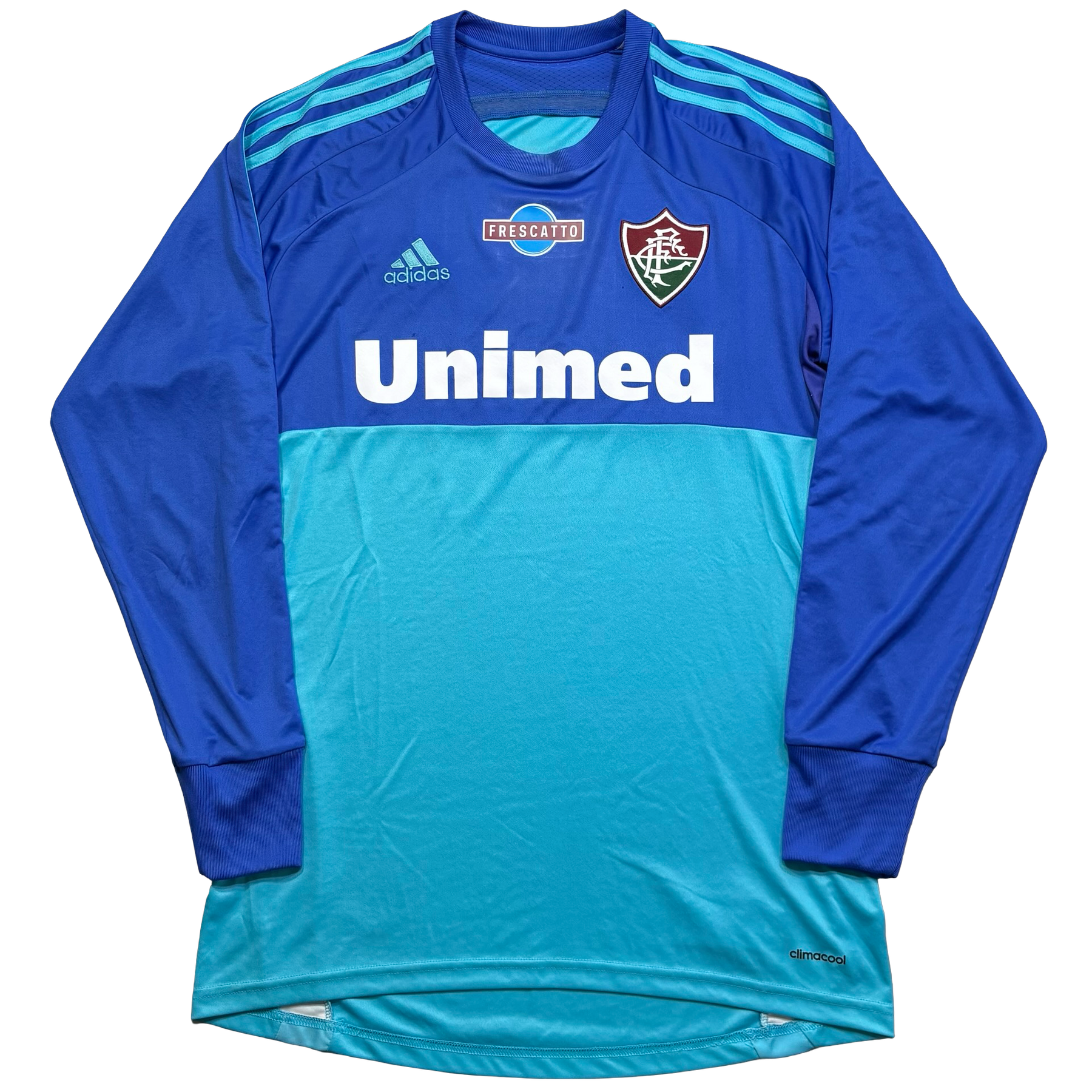 Fluminense 2014 M