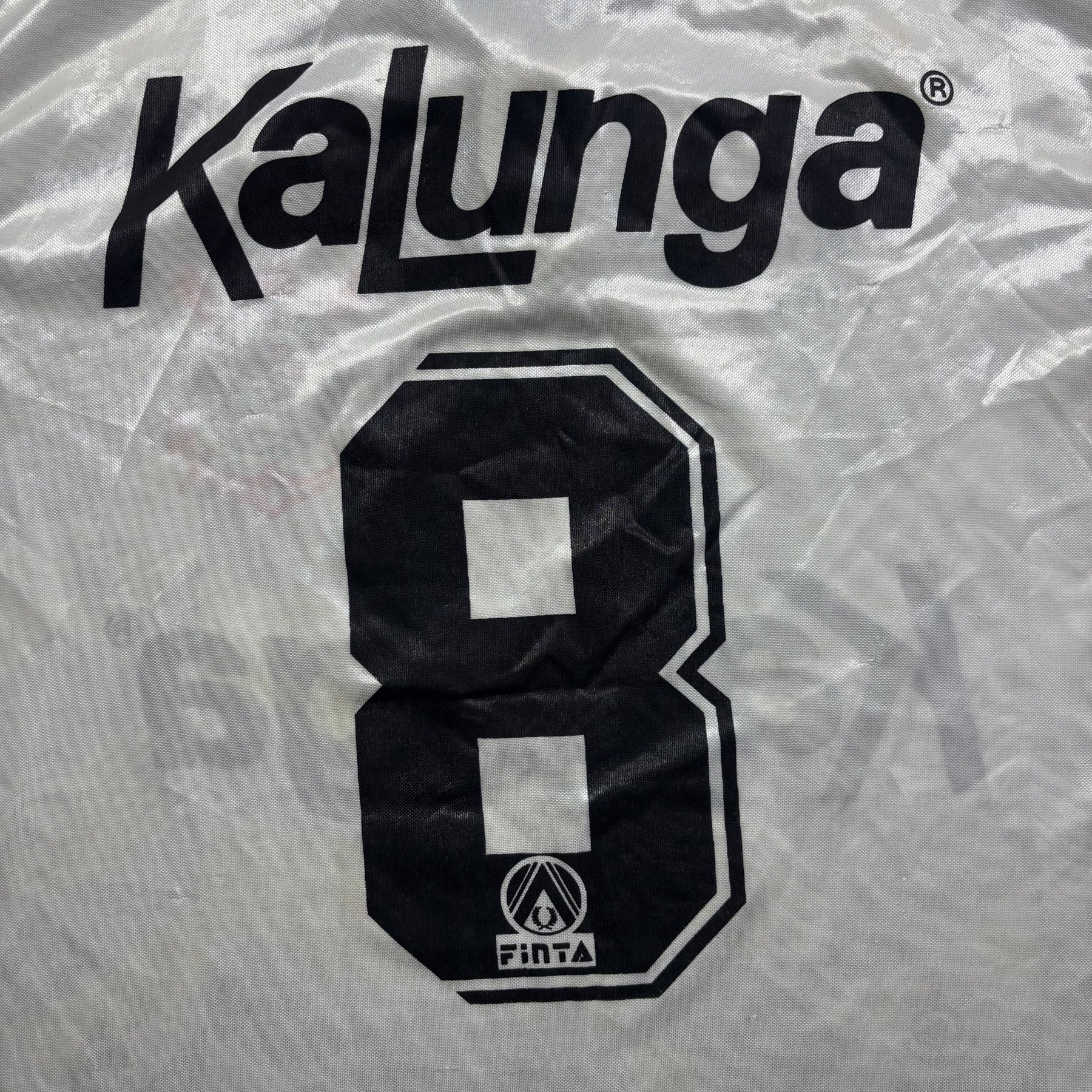 Corinthians 1993 G