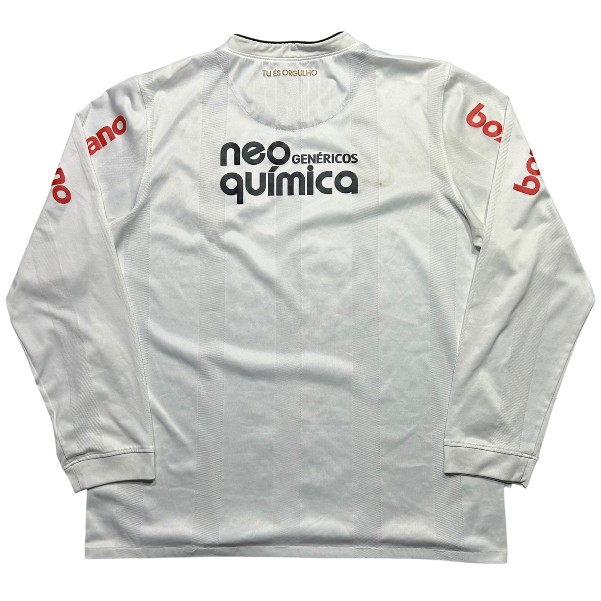 Corinthians 2010 G