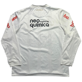 Corinthians 2010 G