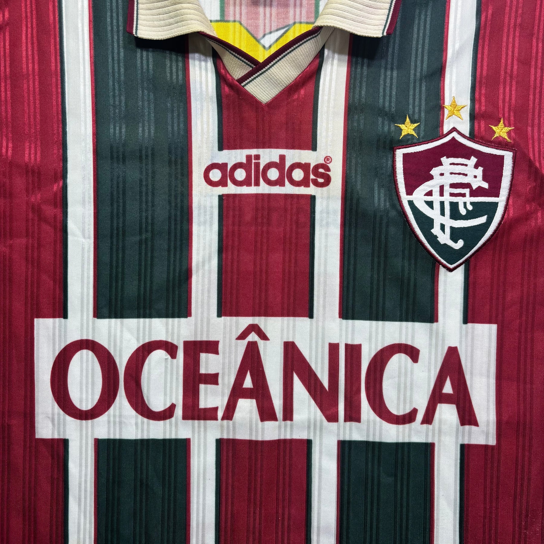 Fluminense 1998 G