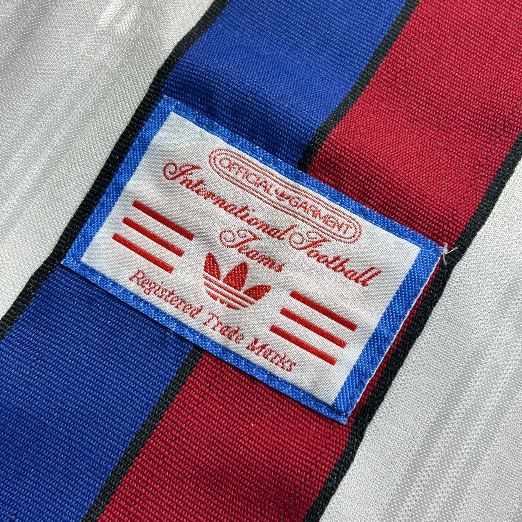 Bayern de Munique 1996 G