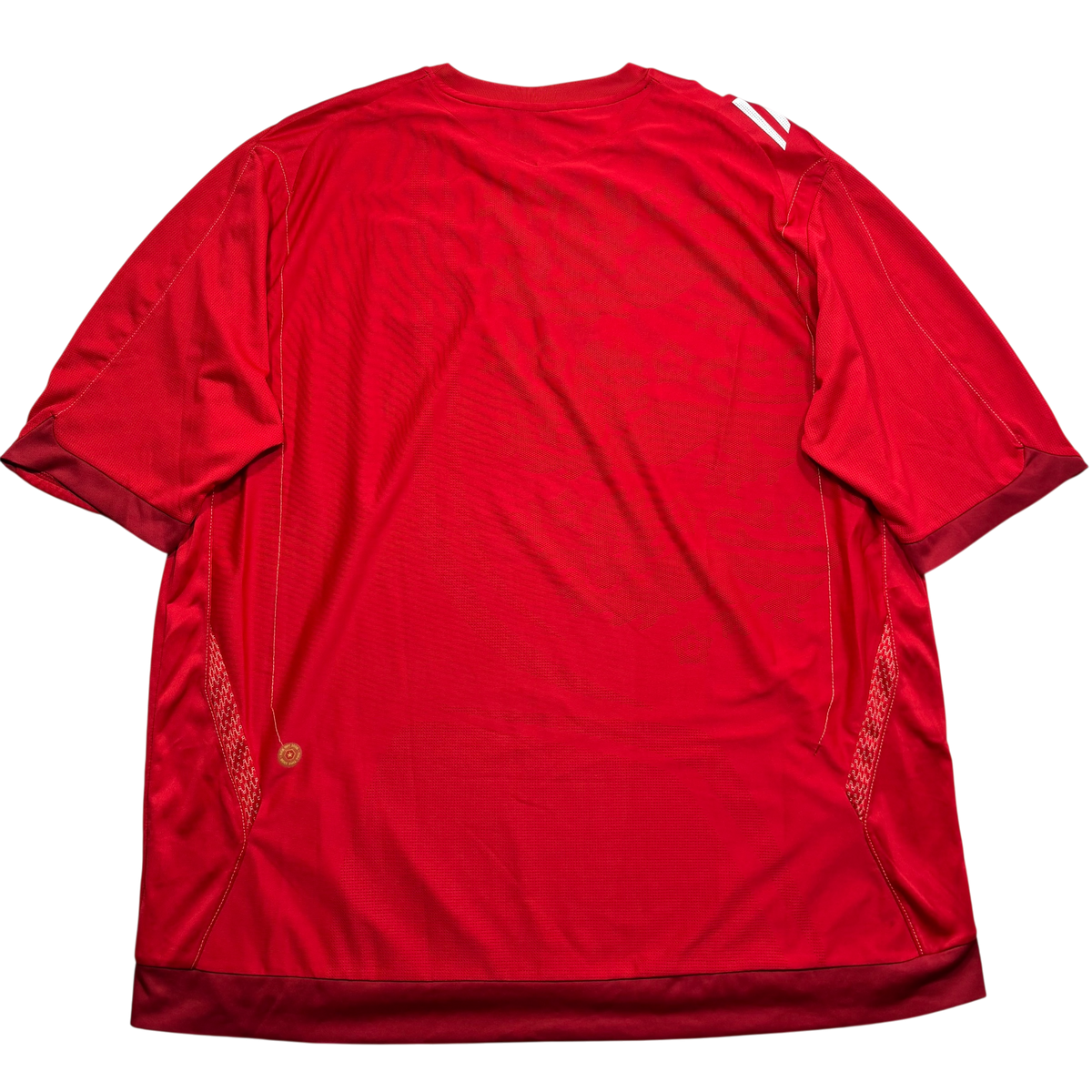 Inglaterra 2006 XXL