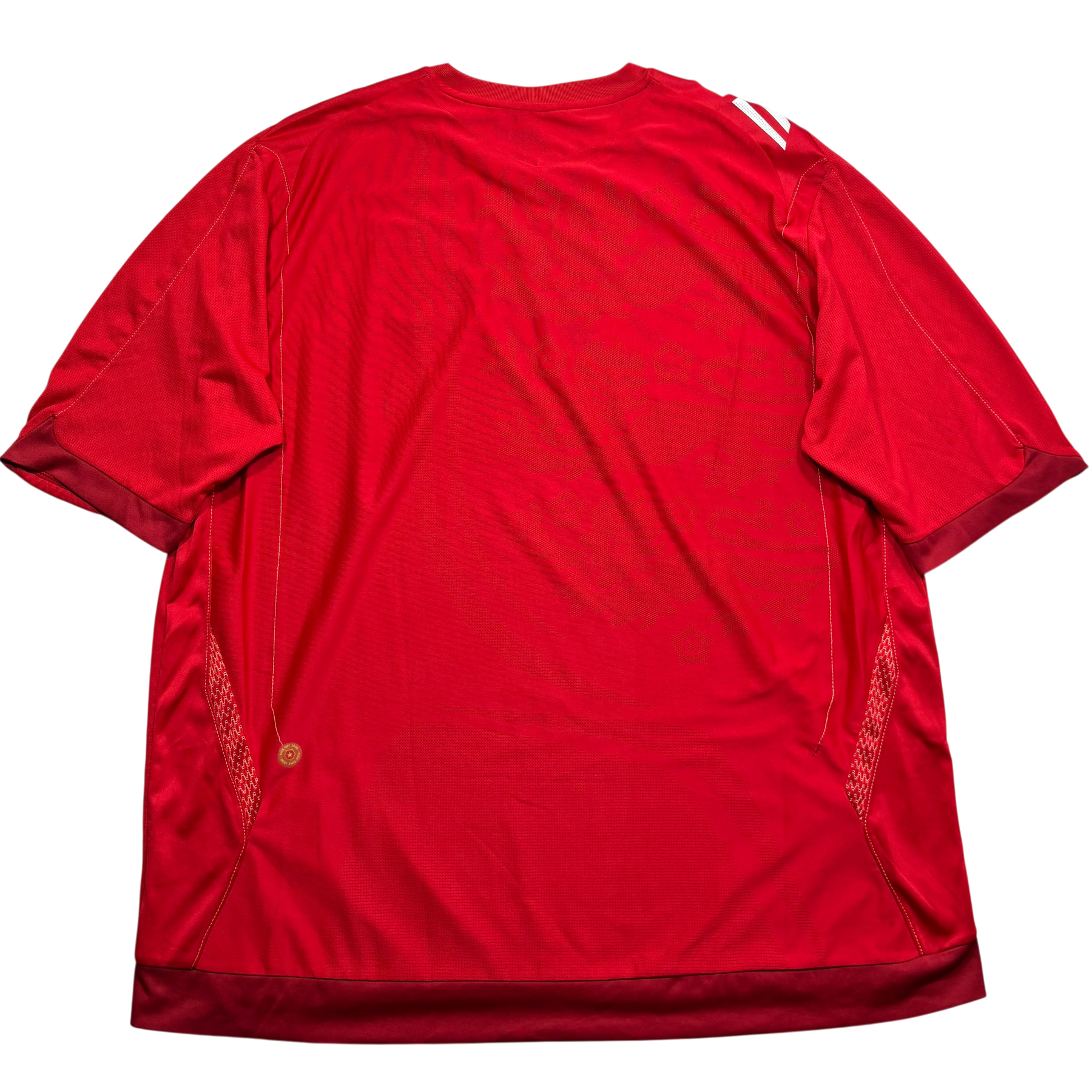 Inglaterra 2006 XXL