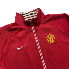 Manchester United 2006 G