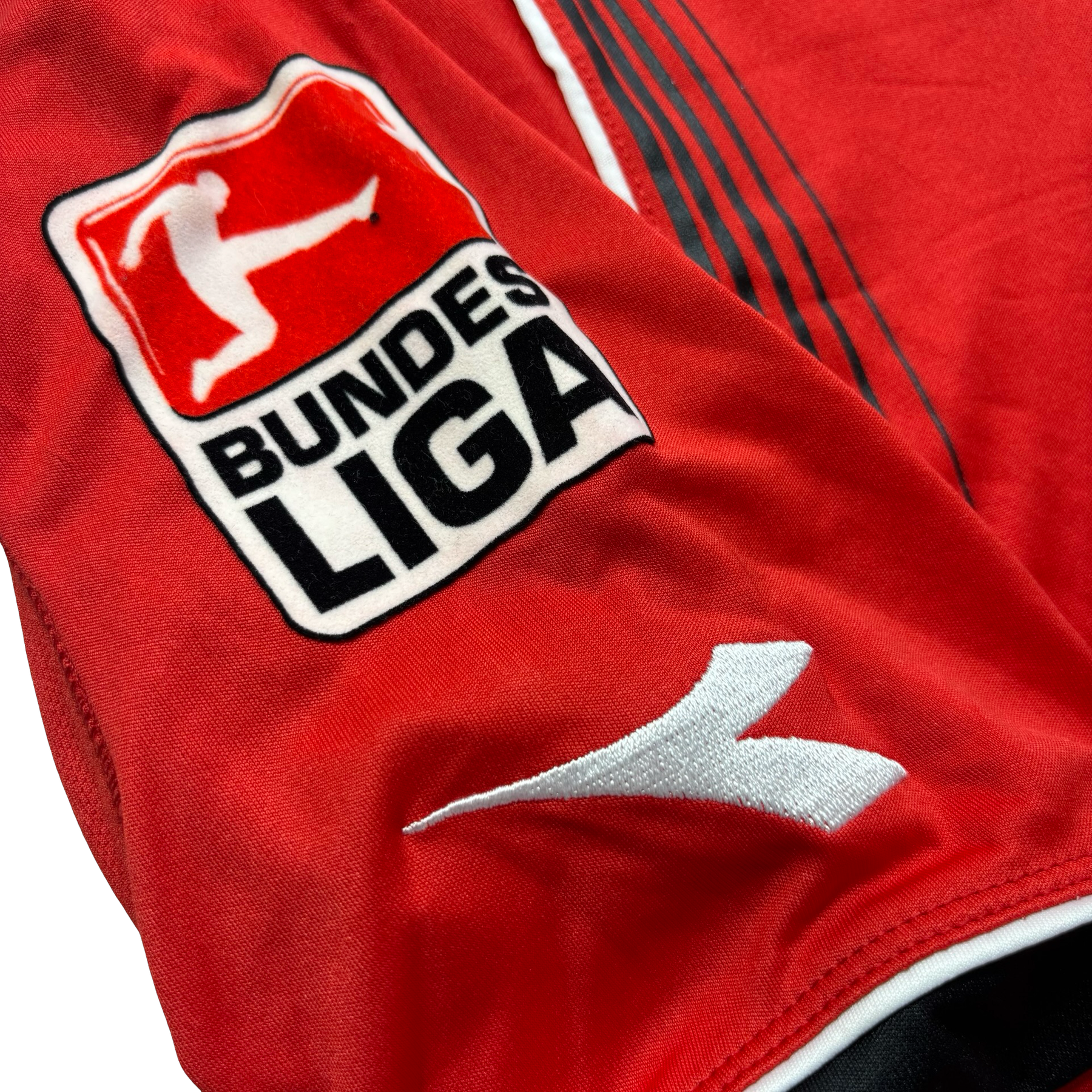 Hannover 96 2007 M