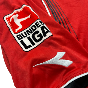 Hannover 96 2007 M