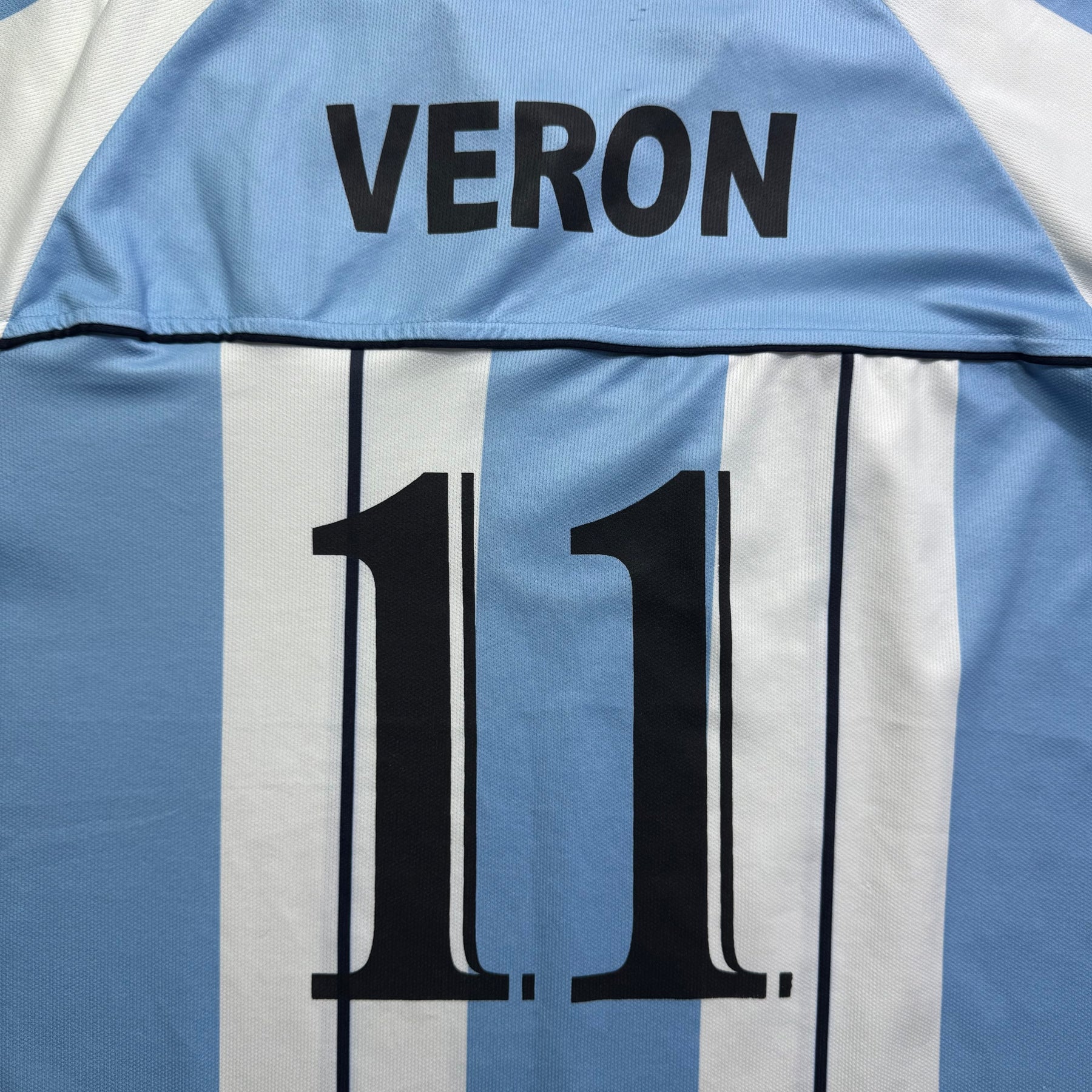 Argentina 2000 GG