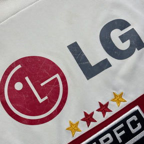 São Paulo 2005 GG