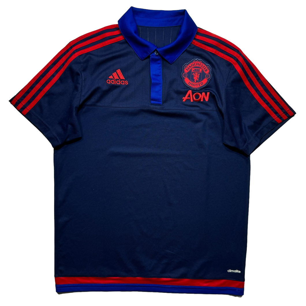 Manchester United 2015 M