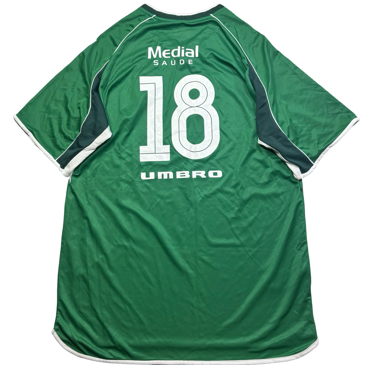 Guarani 2002 GG