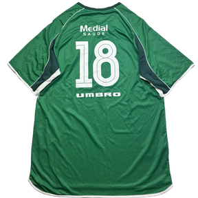 Guarani 2002 GG