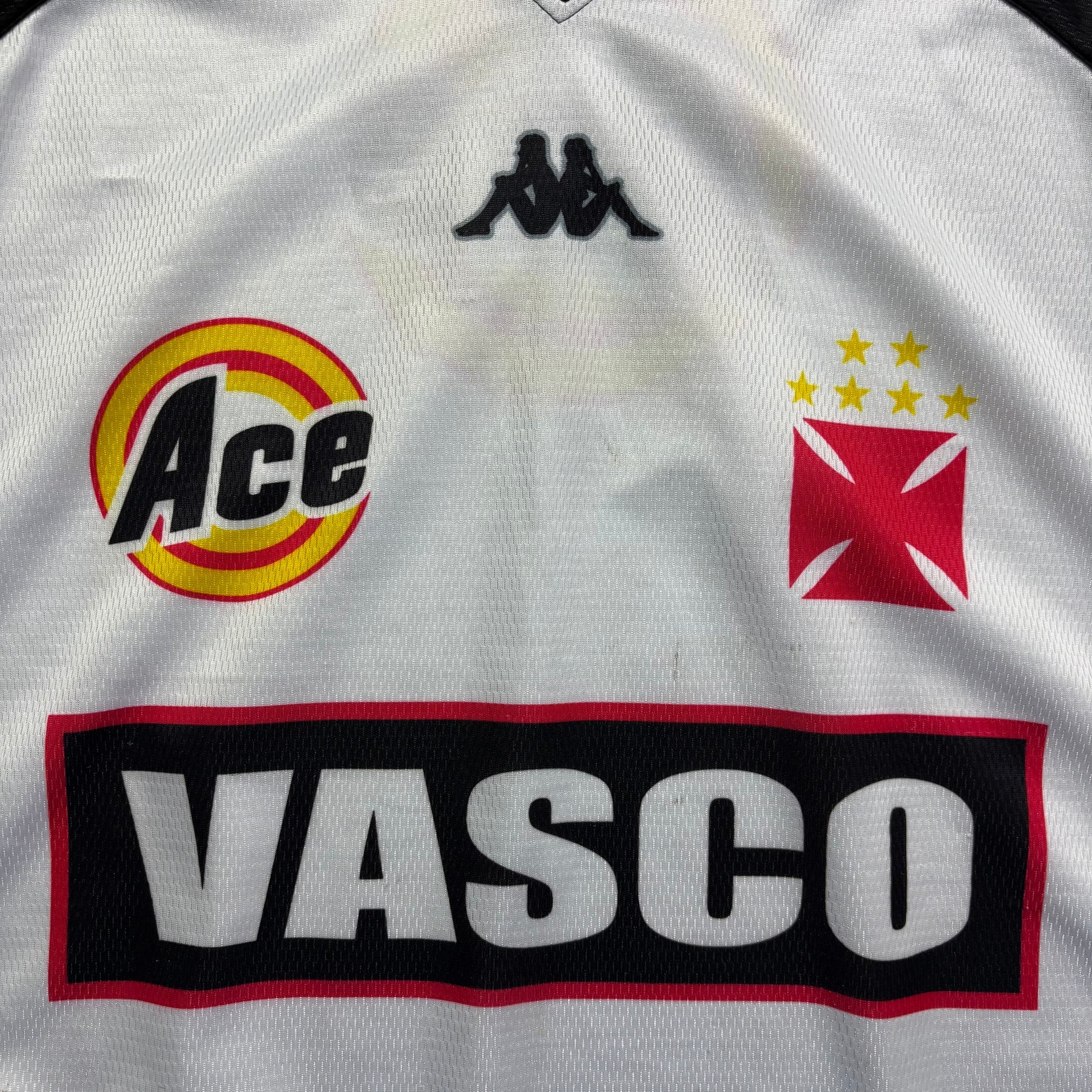 Vasco 2000 G