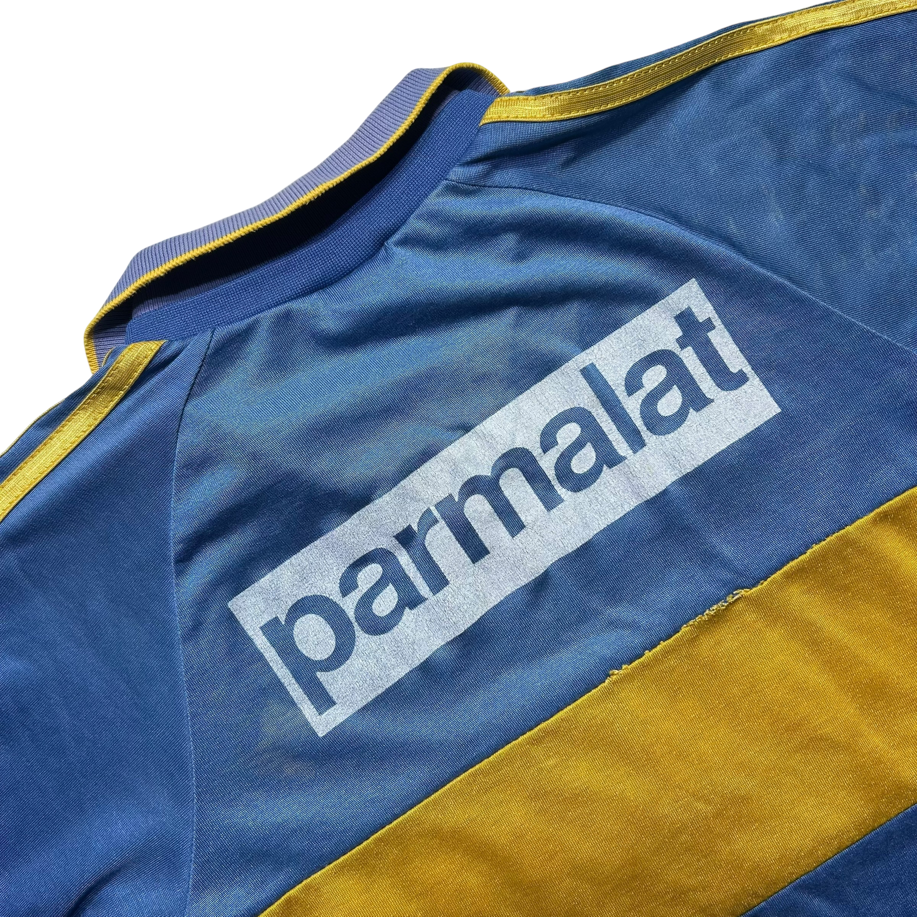 Boca Júniors 1992 P