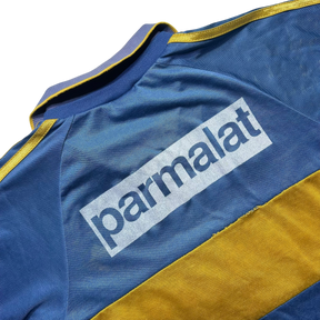 Boca Júniors 1992 P