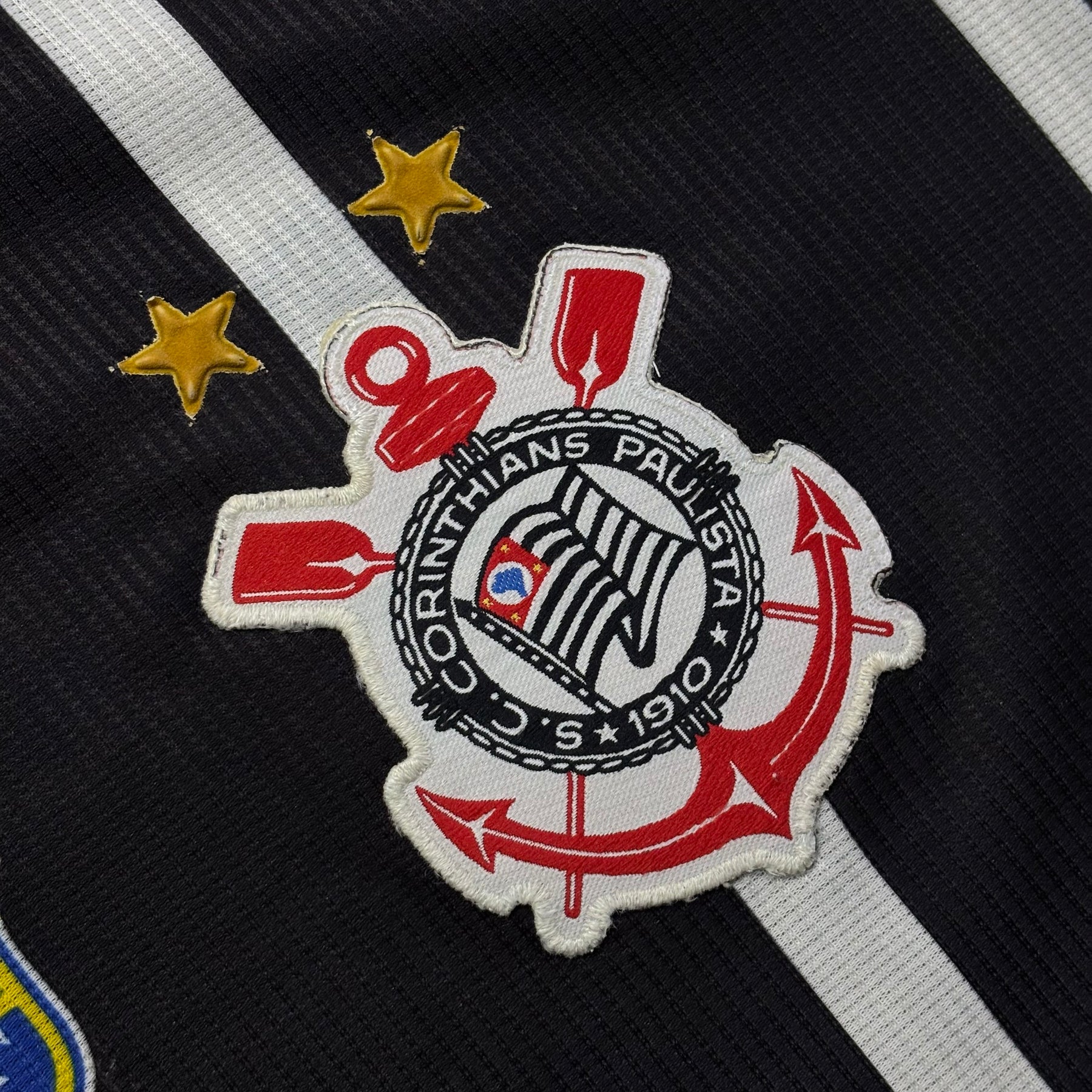 Corinthians 1999 G