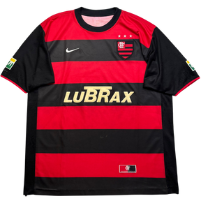 Flamengo 2001 G