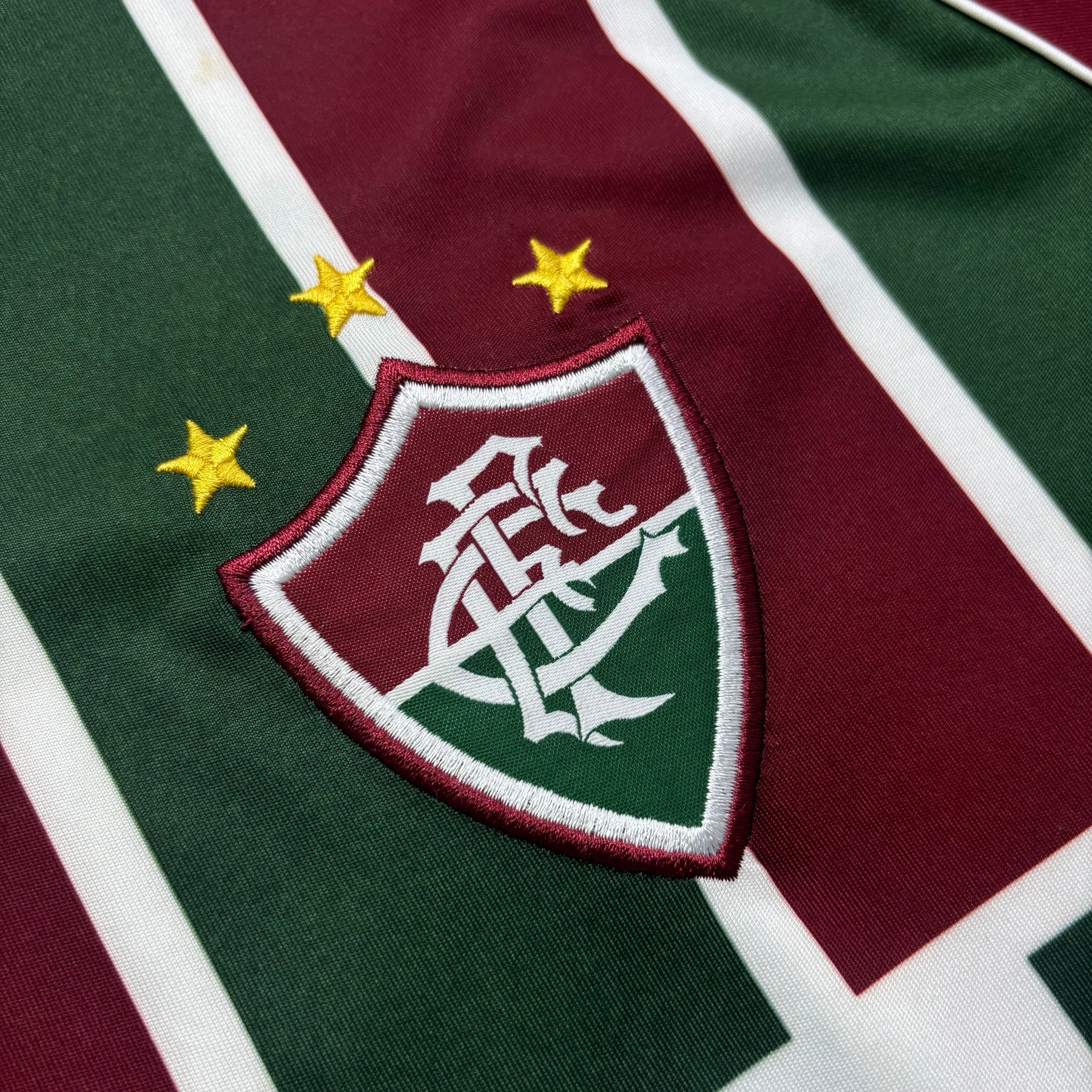Fluminense 2011 G