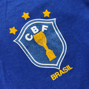 Brasil 1986 M