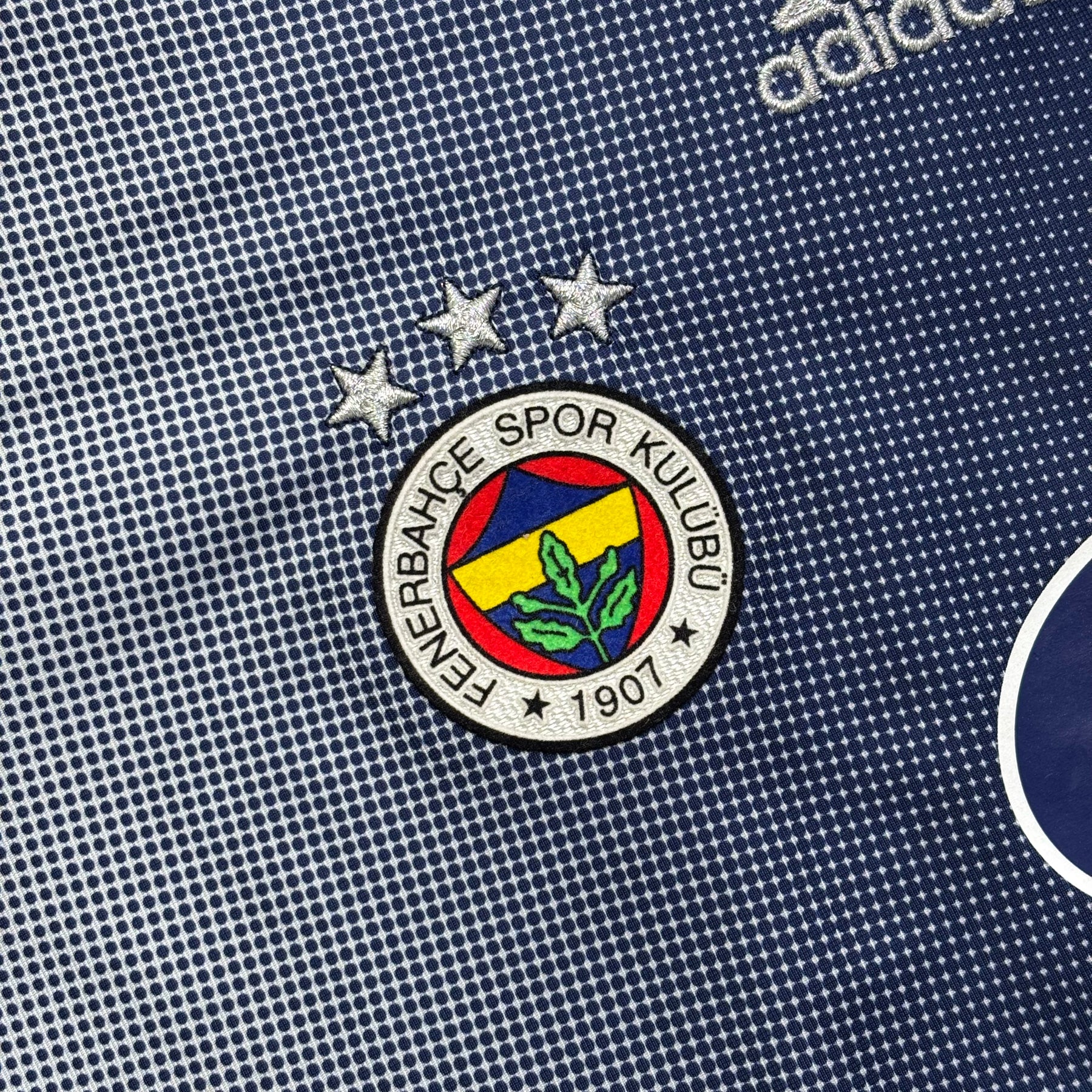 Fenerbahçe 2005 G