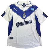 Vélez Sarsfield 1999 GG