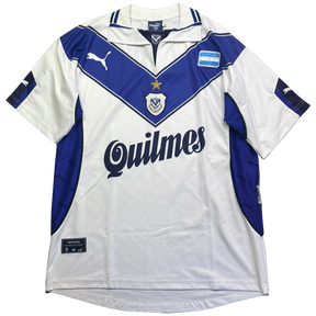 Vélez Sarsfield 1999 GG