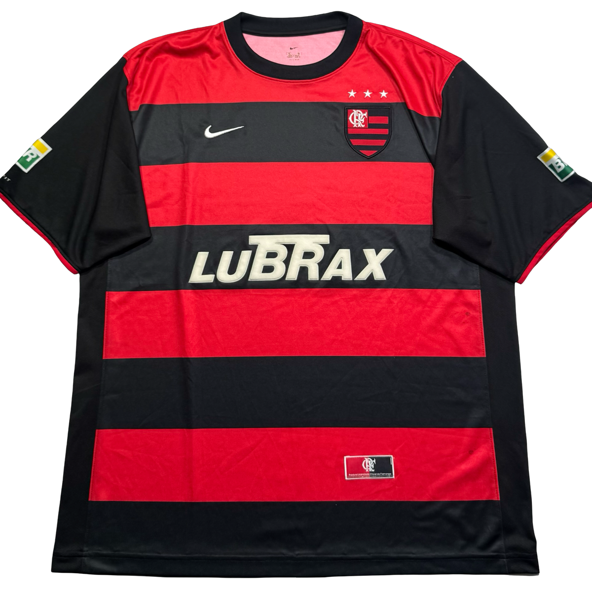 Flamengo 2000 GG