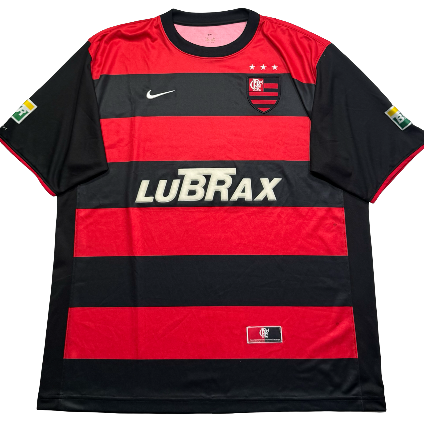Flamengo 2000 GG