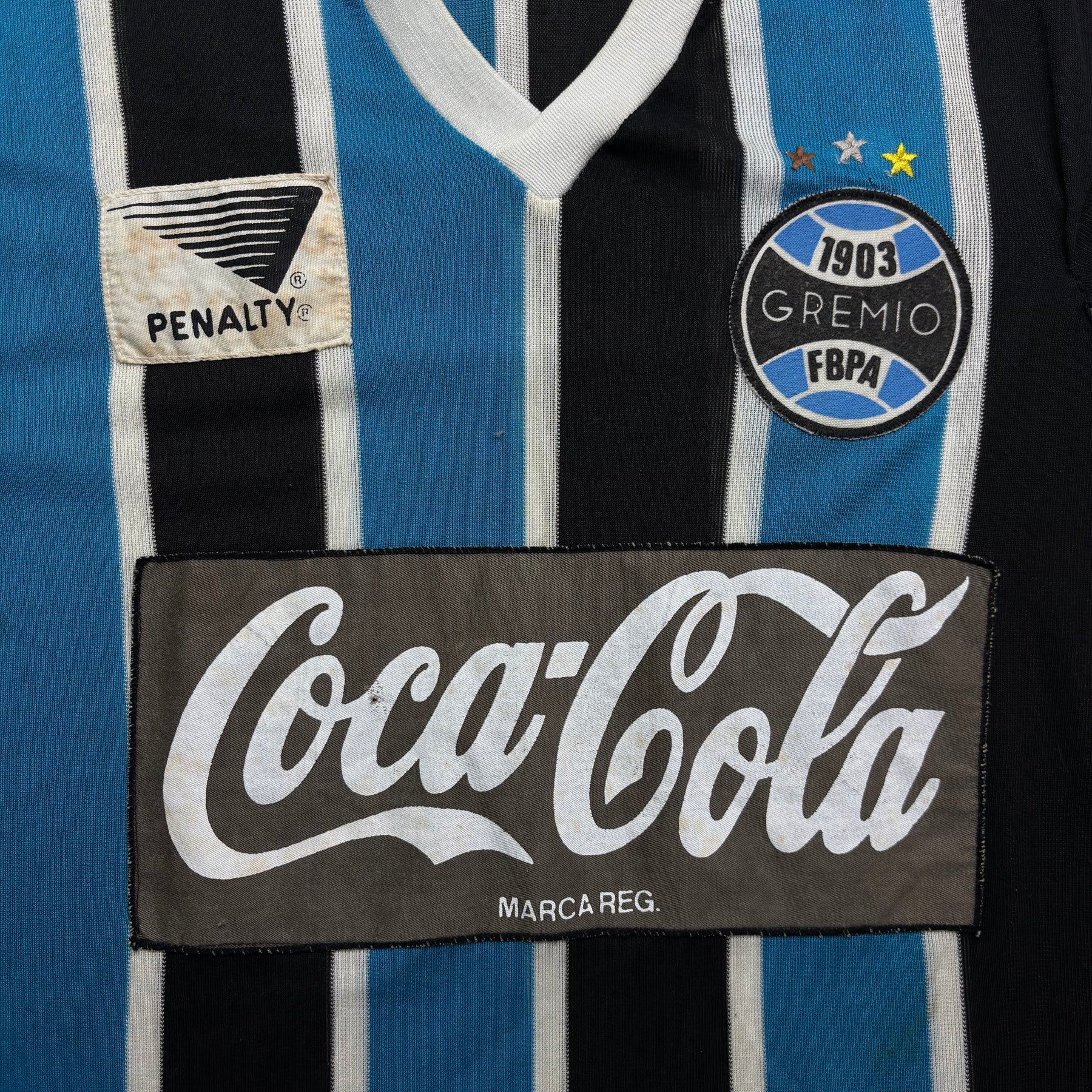 Grêmio 1991 G