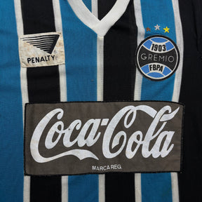Grêmio 1991 G
