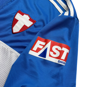 Palmeiras 2009 G