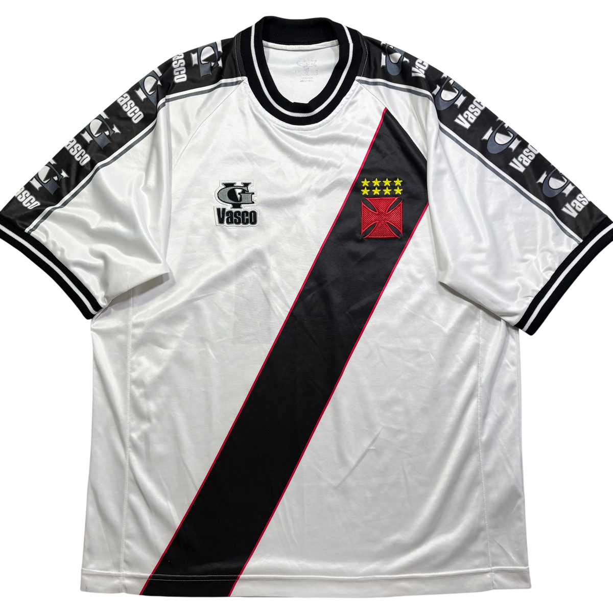 Vasco 2001 G