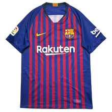 Carregar imagem no visualizador da galeria, Barcelona 2018 P
