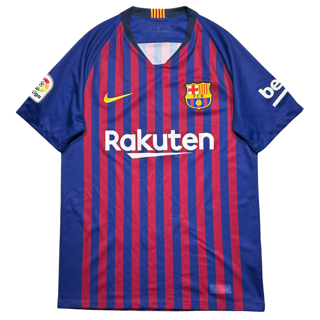 Barcelona 2018 P
